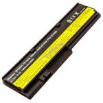 AccuCell Helyettesítő akku Lenovo ThinkPad X200 + 14, 4V 1800mAh