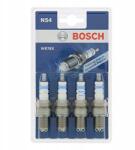 Bosch SUPER-4 Audi/vw Gyújtógyertya