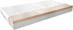 Eltap Latex matrac moska 180x200 medicott silver matrac, fehér - sprintbutor