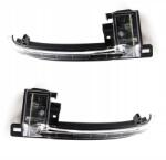 View Max Audi Villogó Irányjelző Visszapillantó Tükör Szett Led