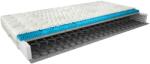 Eltap Bonell matrac olivia 140x200 aloevera, fehér - sprintbutor