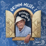 Hungaroton Kiadó Grimm-mesék I. - CD-ROM (L321557)
