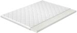 Eltap Topper t30 180x200 hipoallergén huzat, fehér