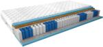 Eltap Paola Táskarugós matrac 140x200 medicott ezüst, fehér - sprintbutor