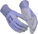 Guide Gloves 317 Pu Mártott Vágásbiztos Kesztyű (223546637)