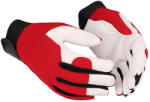 Guide Gloves 54 Kecskebőr Kesztyű Szintetikus Kézháttal (223540220)