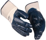 Guide Gloves 802 Ökölcsontig Mártott Nitril Kesztyű (223533977)