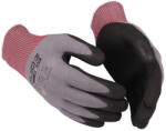 Guide Gloves 580 Nitrilbe Mártott Szerelő Kesztyű (223540549)