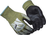 Guide Gloves 7506 Vágásbiztos Kesztyű Tenyéren Bi-Polimer Mártással (223590363)