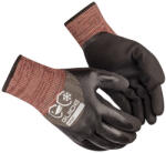 Guide Gloves 6610W Vágásbiztos Ökölcsintig Nitril Mártott Téli Kesztyű (223590463)