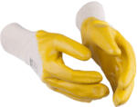 Guide Gloves 807 Félig Mártott Nitril Kesztyű (223537532)