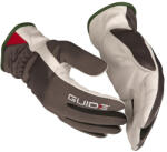 Guide Gloves 341 Vágásbiztos Kesztyű Kecskebőr Tenyérrel (223541632)