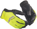 Guide Gloves 5121 Béleletlen Kesztyű Szintetikus Bőr Tenyérrésszel, Jól Láthatósági Kézháttal (223900064)