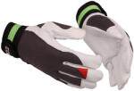 Guide Gloves 44 Kecskebőr Kesztyű Pamut Kézháttal (223500968)
