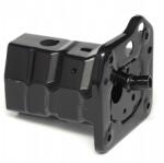 AutoDor Volvo XC60/S60/V60 első lökhárító erősítés, bal, OE 31353135