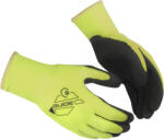 Guide Gloves 159W Bélelt, Tenyéren Latex Mártott Kesztyű (223590474)