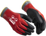 Guide Gloves 9508 Xlnt Nitril Bevonattal Vágásbiztos Kesztyű (223590576)