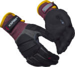 Guide Gloves 6608 Tenyéren Nitril Mártott Protektoros Kesztyű (223590125)