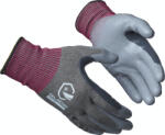 Guide Gloves 6601 D Szintű Vágásbiztos Esd Kesztyű, Pu Tenyérmártással (223590057)