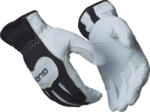 Guide Gloves 7502 Kecskebőr Védőkesztyű Ökölcsont Erősítéssel, Elektromos Ív Elleni Védelemmel (223590325)