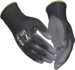 Guide Gloves 336 Vágásbiztos Pu Mártott Kesztyű (223546683)