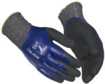 Guide Gloves 329 C Szintű Vágásbiztos Kesztyű, Teljesen Nitril Mártott (223546695)