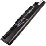 AccuCell Helyettesítő akku Dell Inspiron 1464 1564 451-11467 JKVC5 11, 1V 4400/4600mAh laptop Li-ion
