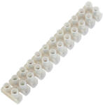 Commel sorkapocs 4.0 mm, fehér