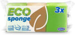 BONUS Formázott mosogatószivacs 3 darabos - tisztitoszertrendelek