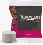 Caffè Toraldo Miscela Classica Capsule UNO System - 100 Capsule Compatibile