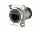 Roxtone RAE8FD-C6 RJ45 CAT6 aljzat (RAE8FD-C6)