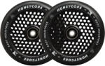 Root Industries Honeycore 120 mm Kerekek - Fekete Fekete