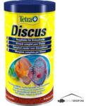  TETRA diskus
