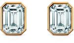 SAVICKI Cercei Pure: aur galben, diamante - savicki - 4 071,00 RON