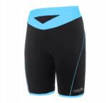 ZeroRH+ Zero Rh+ Zerorh+ Pista W Rövid Női Kerékpáros Nadrág S (ECD0805 992)
