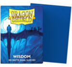  Dragon Shield Standard Matte Dual Sleeves - Wisdom (100db/csomag)