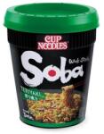 Nissin Cup Noodles Soba - Teriyaki, 90gr (Nissin)