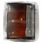 Tangde Kormánylámpa bal Iveco Eurocargo, TD01-59-010L, megbízható, tartós