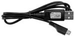Samsung ECC1DU0BBK gyári adat- és töltőkábel USB - Micro USB 1m (fekete)