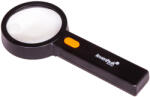 Levenhuk Zeno Handy ZH37 nagyító (74061) - penzumplusz