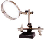 Levenhuk Zeno Refit ZF15 nagyító (74074) - penzumplusz