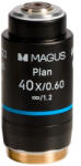 MAGUS 40PL60V 40х/0, 60 ∞/ 1, 2 H 60 mm objektív (85122)