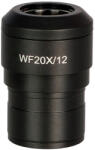 MAGUS ND20 20х/12 mm szemlencse dioptria-állítási lehetőséggel (D 30 mm) (85085)
