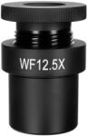MAGUS MD12 12, 5-fach/14 mm Okular mit Dioptrieneinstellung (D 30 mm) (82917)
