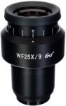 MAGUS SD25 25x/9 mm (D 30 mm) szemlencse (83502)