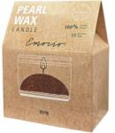 Emocio Laza Viasz 350 G + 10 Db Kanóc - Piros - gyertyakvilaga