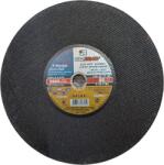 Luga Abrasiv Disc abraziv pentru metal si inox, 400x3.0x32 mm, polizor unghiular Disc de taiere