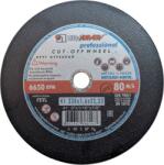 Luga Abrasiv Disc abraziv pentru METAL si INOX, 230x1, 6x22, 23 mm Disc de taiere
