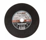 Luga Abrasiv Disc abraziv pentru metal si inox, 300x3x32 mm, polizor unghiular Disc de taiere