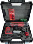 Micul Gospodar Kit complet de nivelă laser 360° GERMAN MEISTER